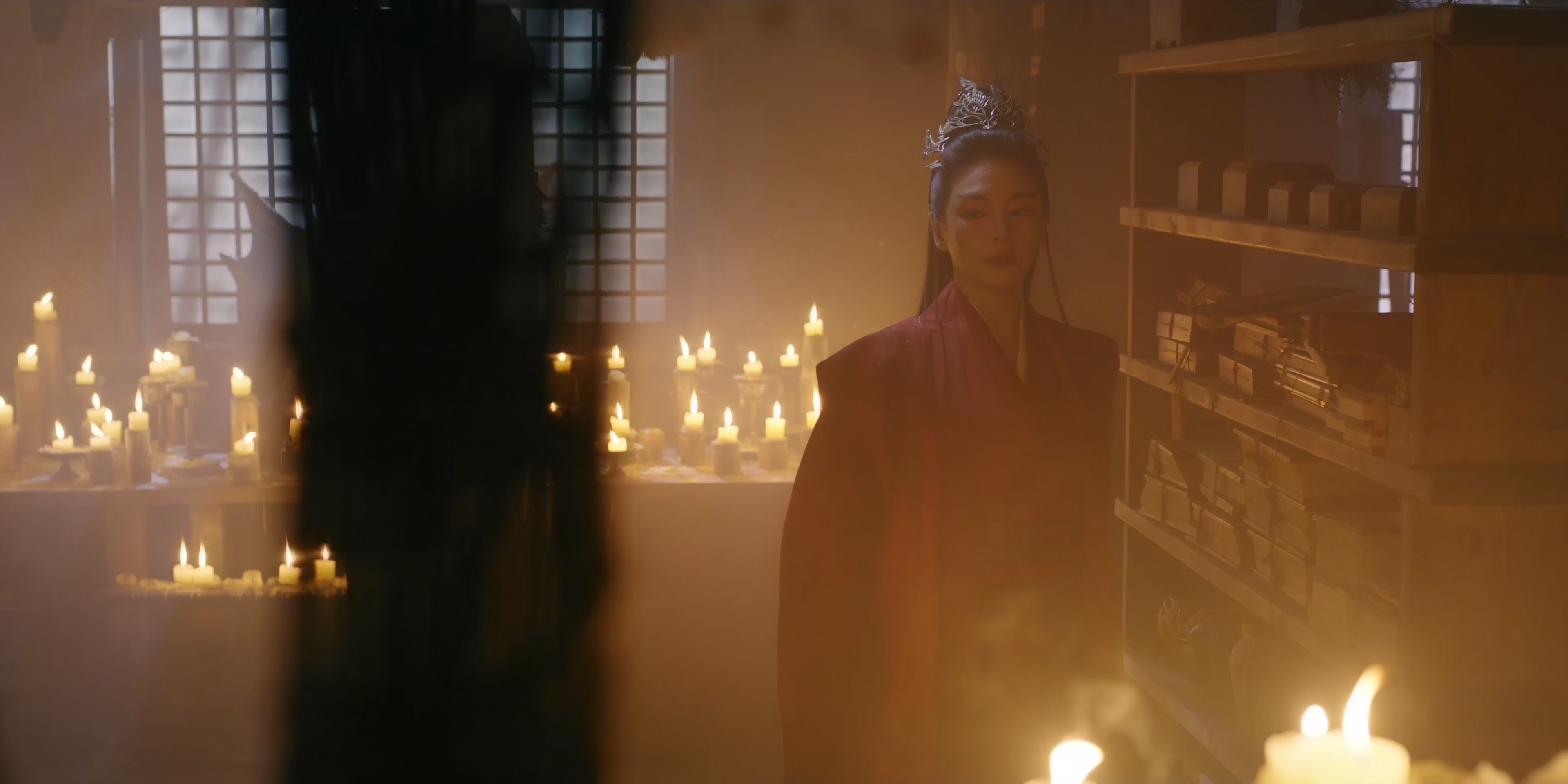 图片[5]-笑傲江湖[120帧率版本][国粤多音轨/中文字幕].Invincible.Swordsman.2025.2160p.WEB-DL.DTS5.1.H265.120fps-ParkHD 8.14GB-影音屋