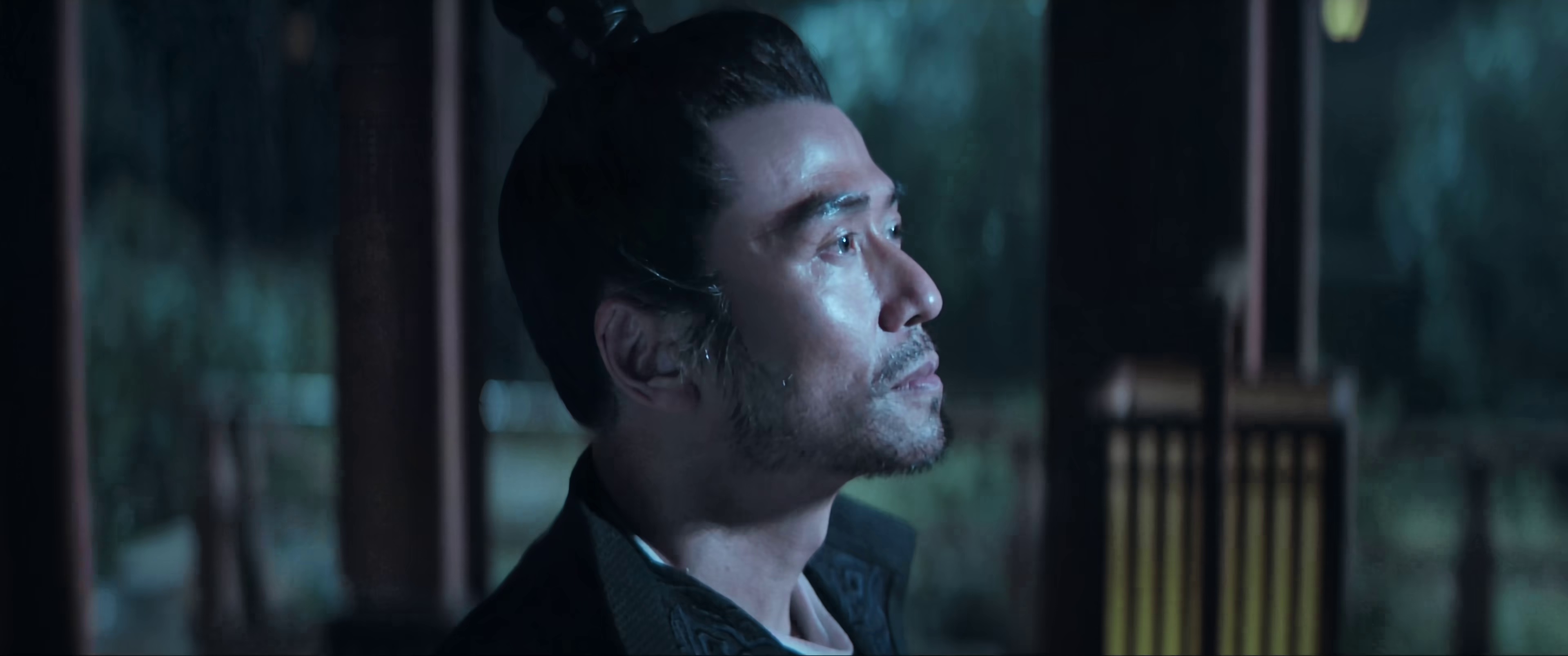 图片[7]-捉刀人[60帧率版本][国语配音/中文字幕].Blade.of.Fury.2024.2160p.WEB-DL.AAC.H265.60fps-ParkHD 3.10GB-影音屋