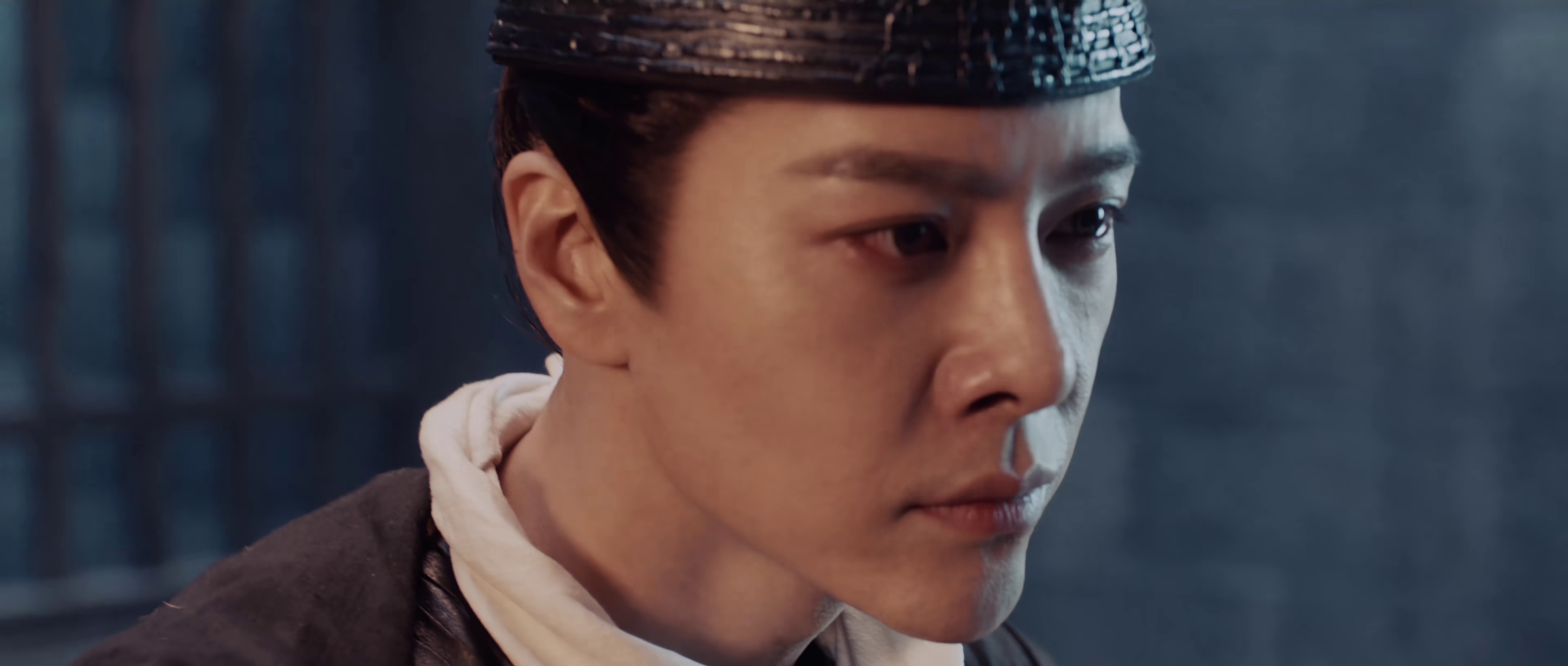 图片[4]-长安秘闻录之聂隐娘[国语音轨].A.Love.Story.of.Assassin.2024.2160p.WEB-DL.AAC.H265-ParkHD 1.72GB-影音屋
