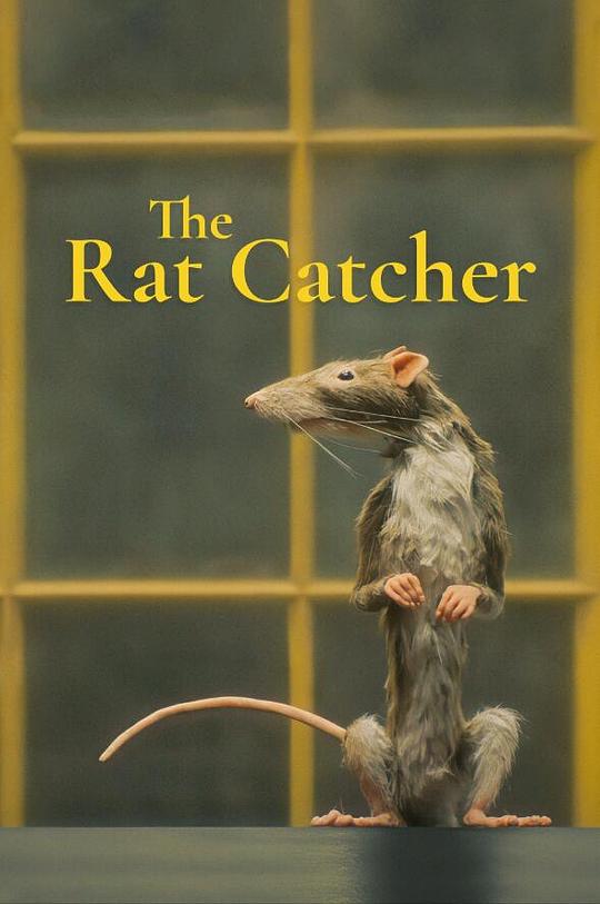 捕鼠人[简繁英字幕].The.Rat.Catcher.2023.2160p.NF.WEB-DL.DDP5.1.HDR.H.265-BATWEB 2.43GB-影音屋