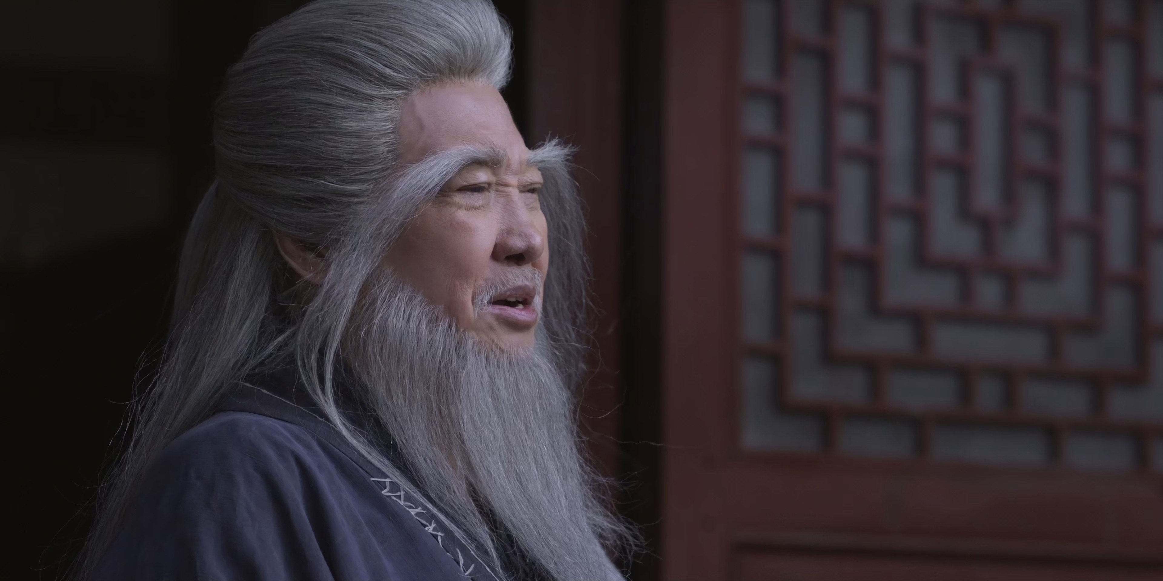 图片[3]-笑傲江湖[120帧率版本][国粤多音轨/中文字幕].Invincible.Swordsman.2025.2160p.WEB-DL.DTS5.1.H265.120fps-ParkHD 8.14GB-影音屋