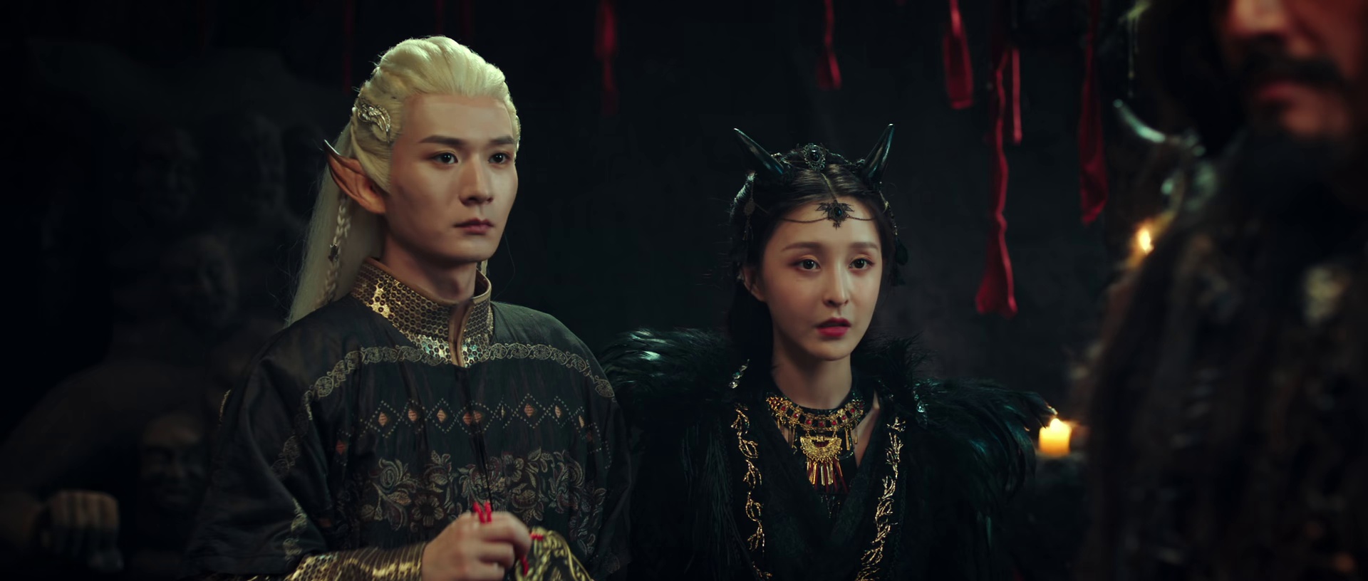 图片[3]-金牌河东狮吼[国语配音/中文字幕].Forever.the.Lioness.Roars.2024.1080p.WEB-DL.H265.AAC-DreamHD 1.56GB-影音屋