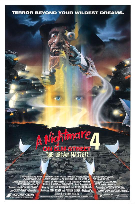 猛鬼街4：梦幻主宰[简繁英字幕].1988.1080p.BluRay.Remux.AVC.DTS-HD.MA.5.1-SONYHD 15.90GB-影音屋