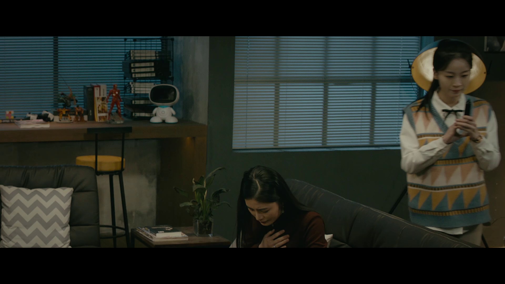 图片[4]-七月之痒[国语音轨/中文字幕].The.Unequal.Marriage.2024.1080p.WEB-DL.H264.AAC-GPTHD 4.44GB-影音屋