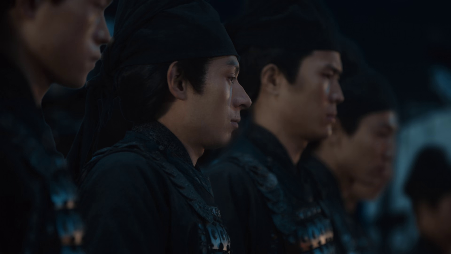 图片[8]-猫妖奇谭[国语配音/中文字幕].Love.Death.and.Cat.2024.1080p.WEB-DL.H265.DDP2.0-DreamHD 1.83GB-影音屋