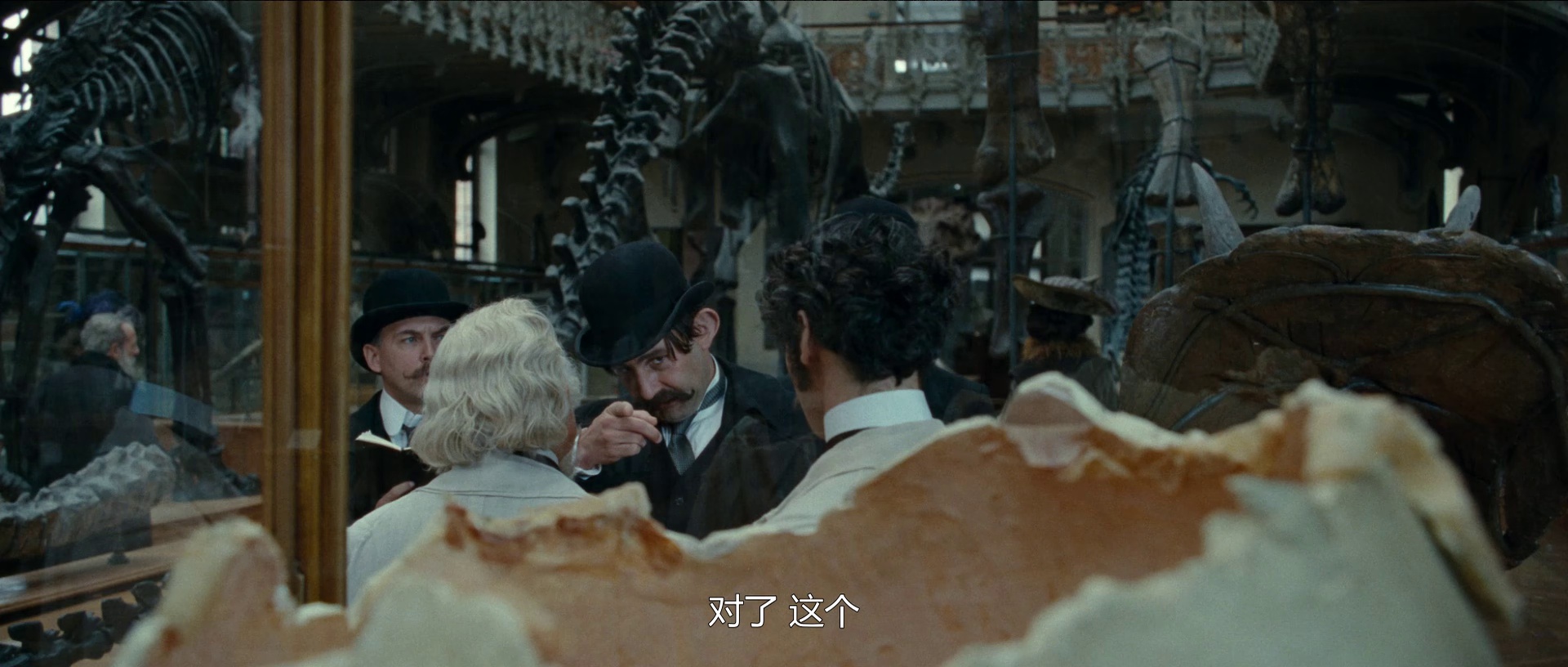 图片[4]-阿黛拉的非凡冒险[中文字幕].The.Extraordinary.Adventures.of.Adele.Blanc.Sec.2010.1080p.WEB-DL.H265.AAC-DreamHD 2.20GB-影音屋