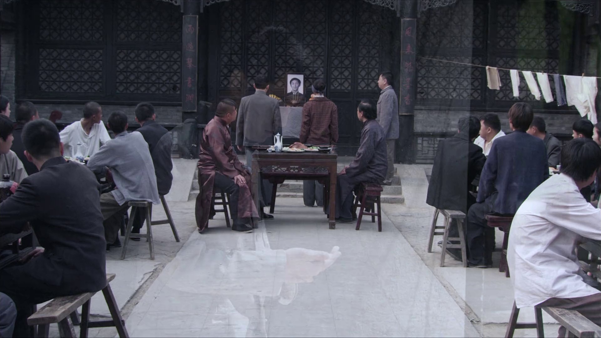 图片[8]-高凤山[中文字幕].Drama.Artist.2014.1080p.WEB-DL.AAC.H264-ParkHD 1.17GB-影音屋