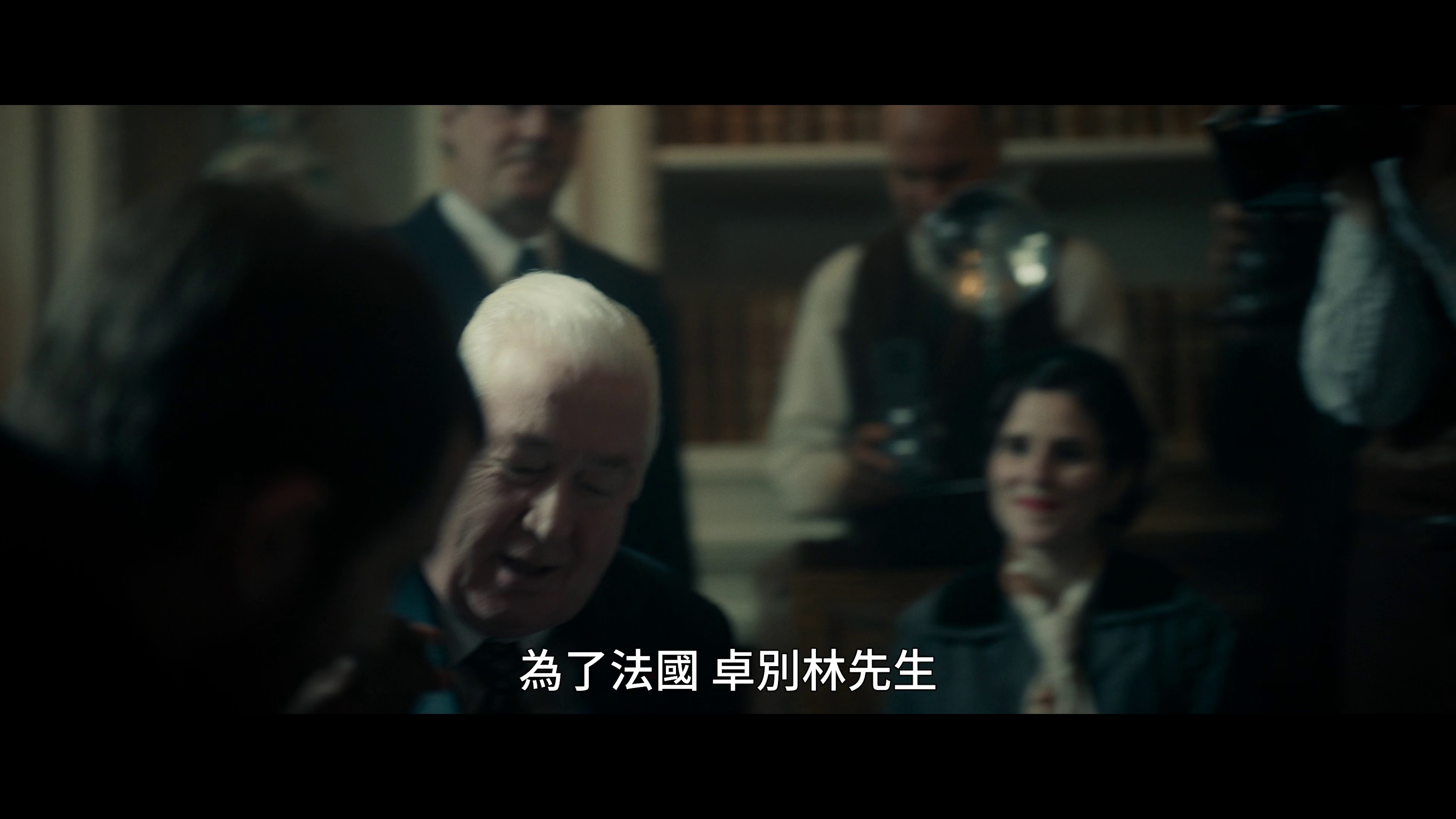图片[6]-斗争人生[30帧率版本][中文字幕].Pierre.A.Century.of.Devotion.2023.2160p.Hami.WEB-DL.DD5.1.H264-BATWEB 16.86GB-影音屋