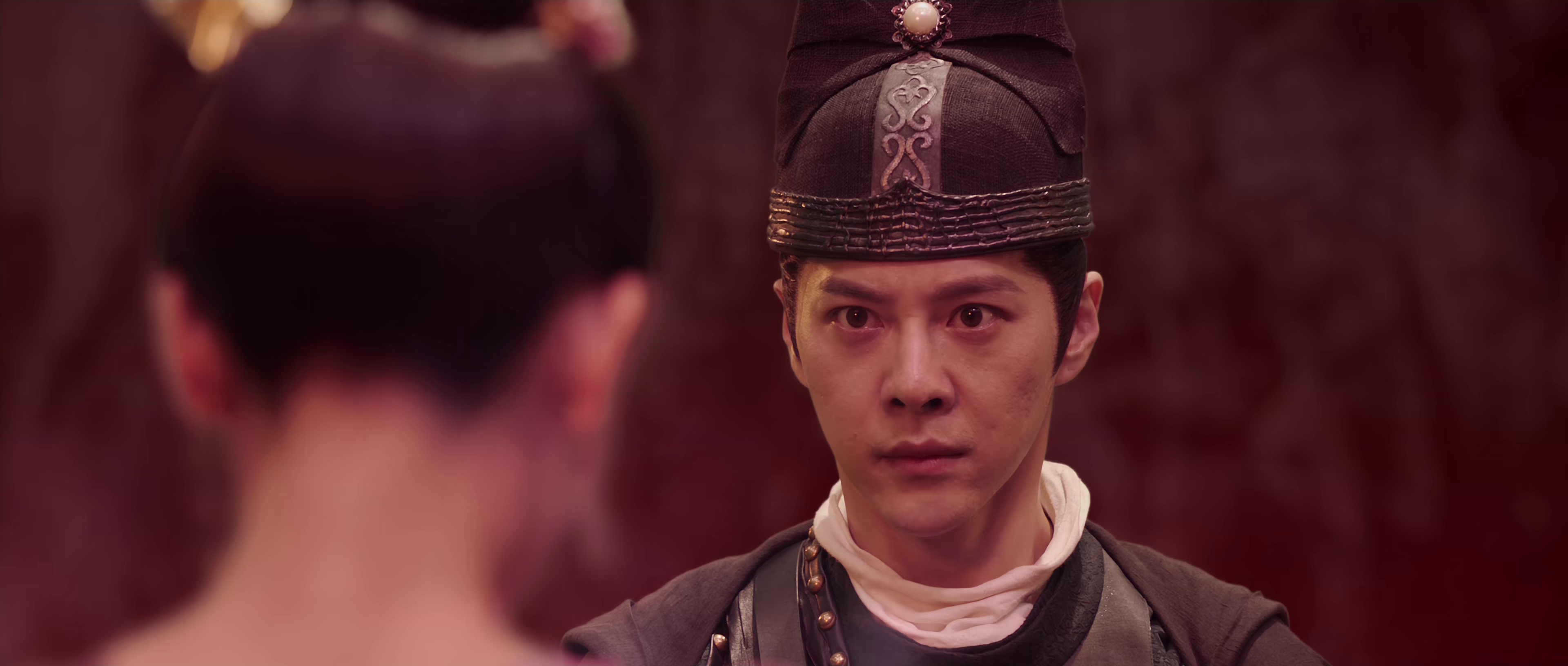 图片[8]-长安秘闻录之聂隐娘[国语音轨].A.Love.Story.of.Assassin.2024.2160p.WEB-DL.AAC.H265-ParkHD 1.72GB-影音屋