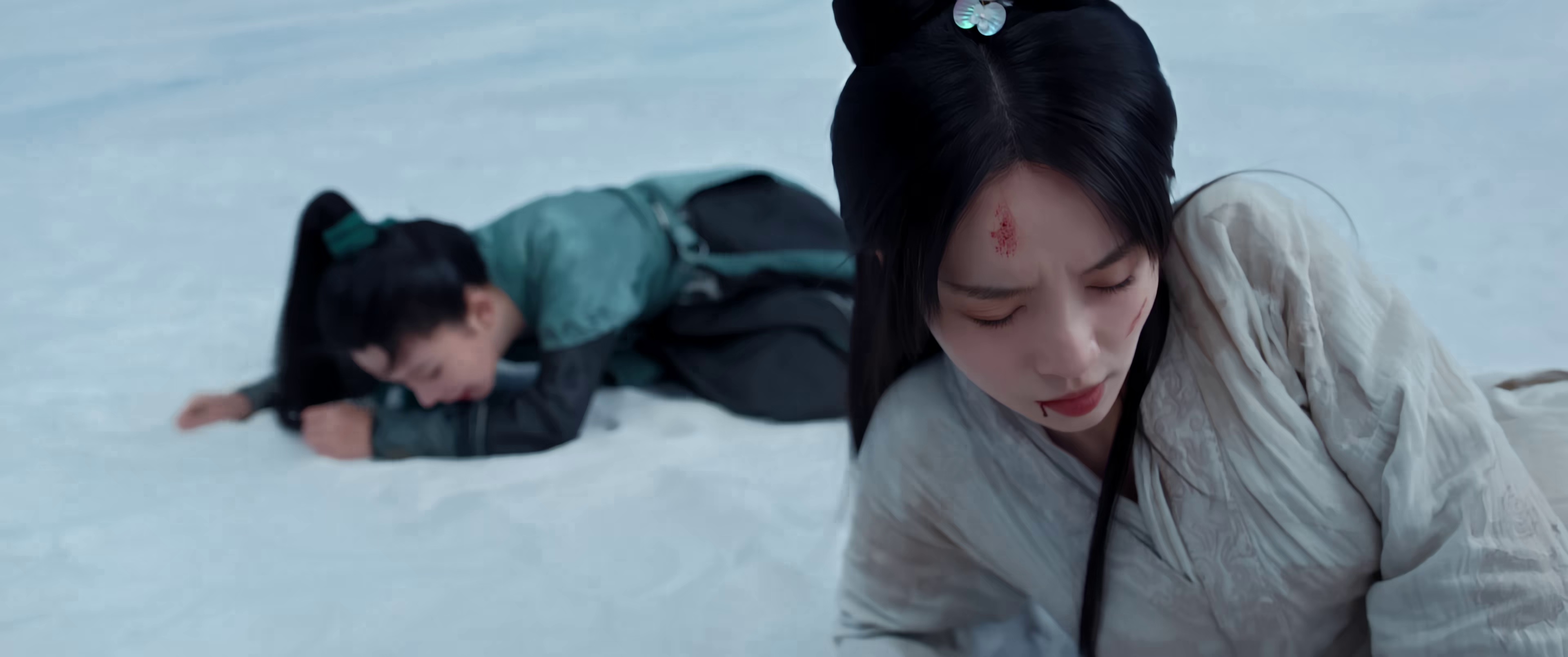 图片[8]-青蛇缘起[国语音轨/简繁英字幕].Qing.She.Yuan.Qi.2025.2160p.WEB-DL.DDP2.0.H265-ParkHD 1.81GB-影音屋