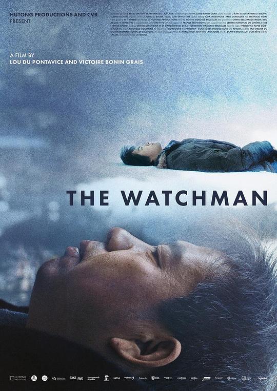 守望者[无字片源].The.Watchman.2024.1080p.MUBI.WEB-DL.DDP5.1.H.264-BATWEB 0.92GB-影音屋