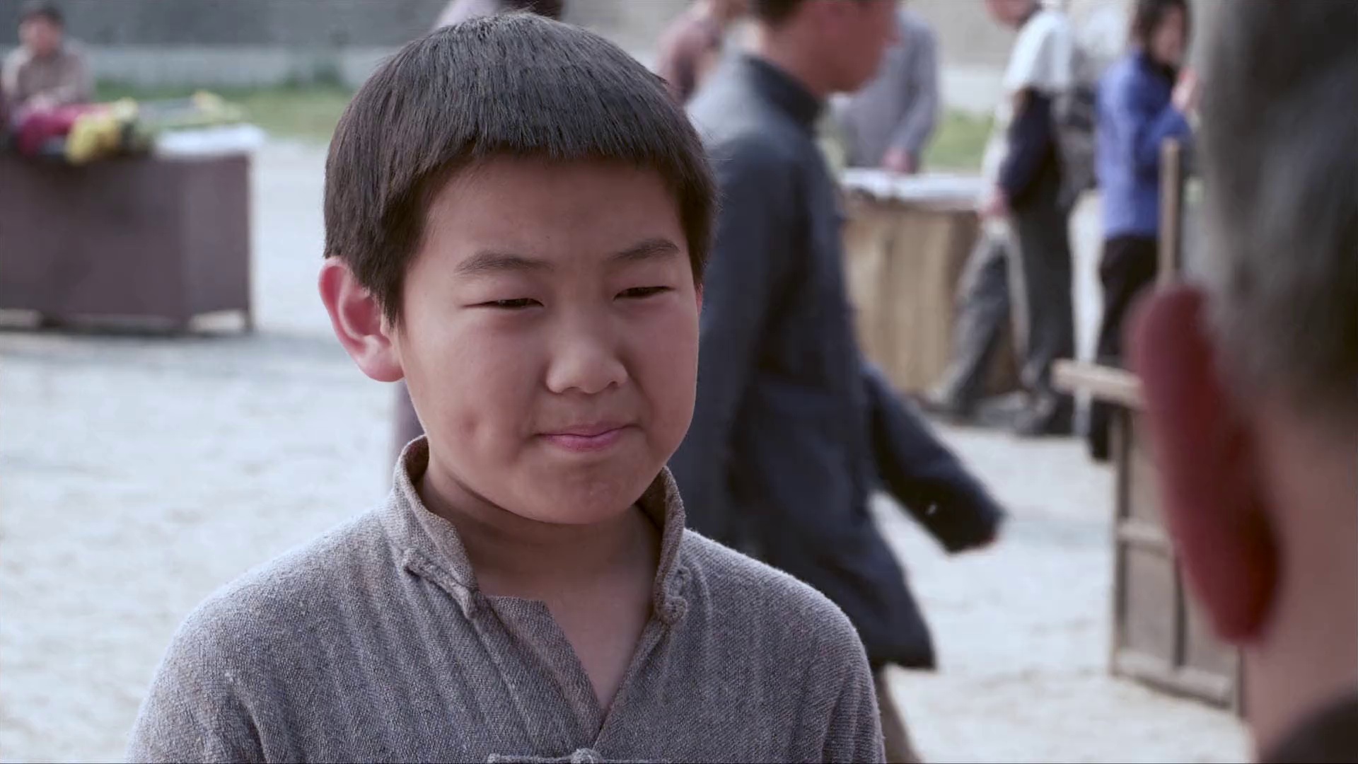 图片[4]-高凤山[中文字幕].Drama.Artist.2014.1080p.WEB-DL.AAC.H264-ParkHD 1.17GB-影音屋