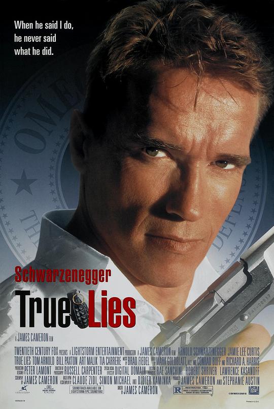 真实的谎言[国语配音/中文字幕/特效字幕].True.Lies.1994.V2.BluRay.1080p.AAC2.0.x264-DreamHD 4.06GB-影音屋