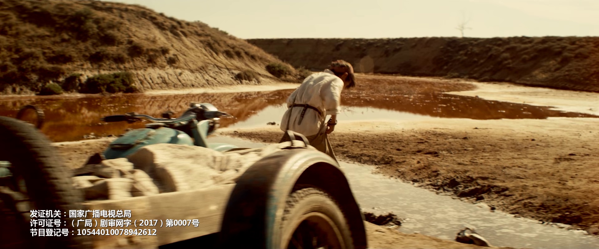 图片[5]-天上的骆驼[中文字幕].Celestial.Camel.2015.1080p.WEB-DL.H265.AAC-DreamHD 1.54GB-影音屋