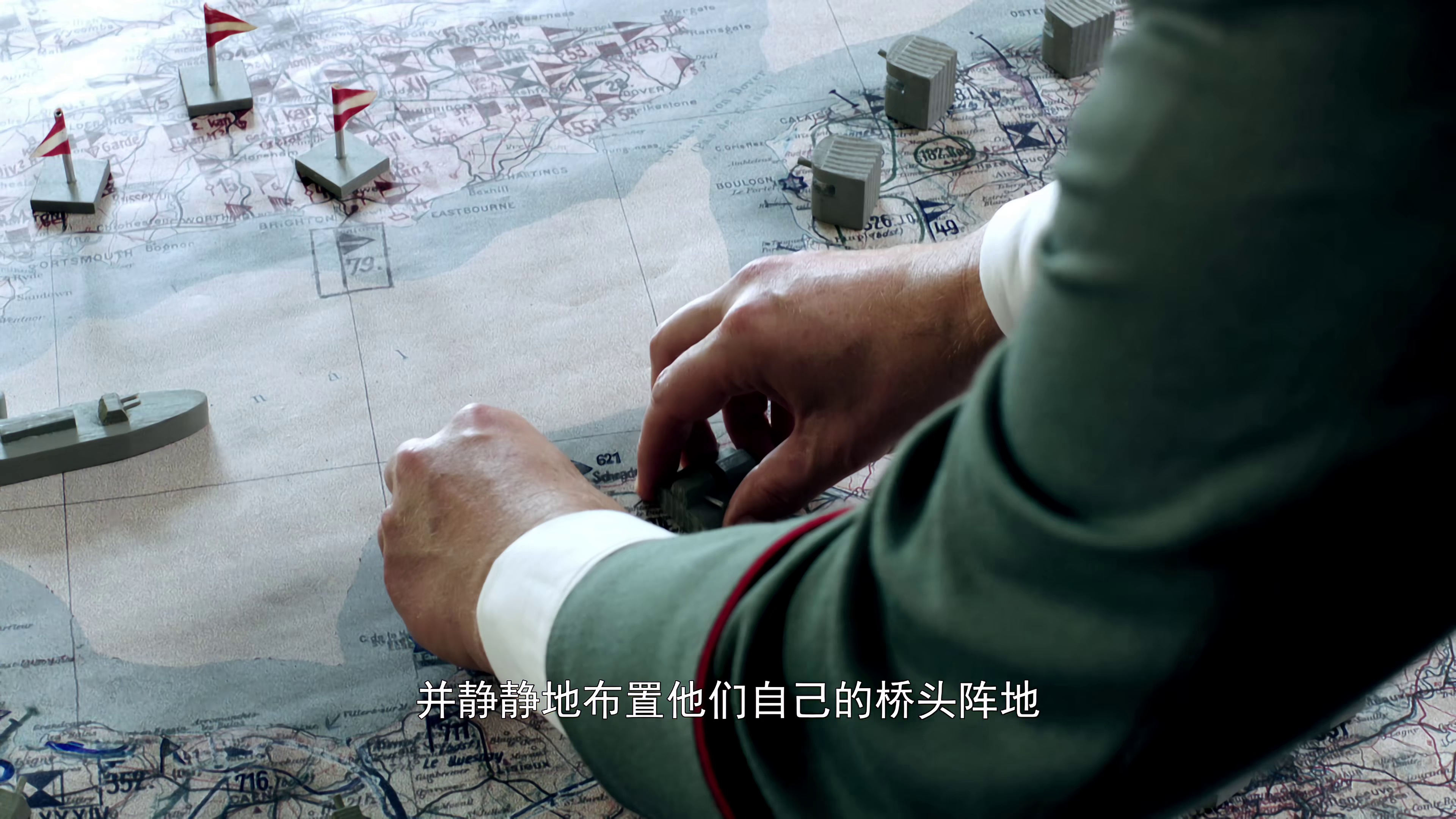 图片[3]-隆美尔[中文字幕].Rommel.2012.2160p.WEB-DL.H265.AAC-DreamHD 11.62GB-影音屋