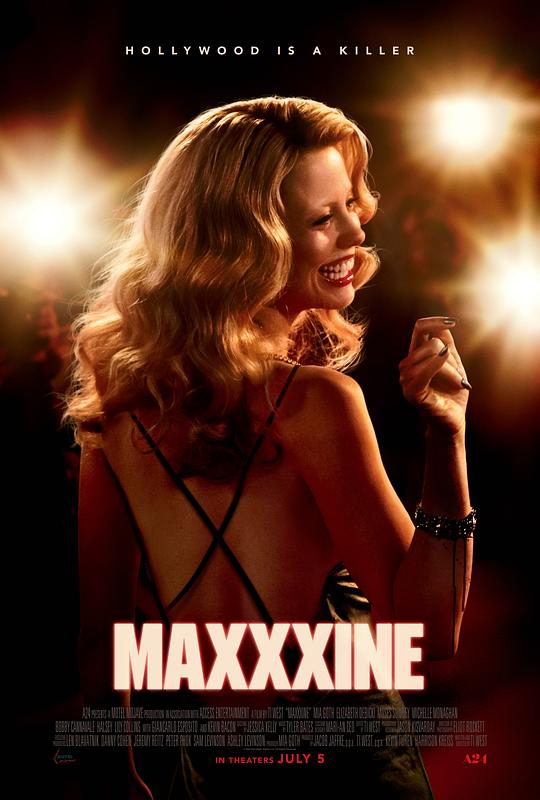 玛克辛[HDR/杜比视界双版本][简繁英双语字幕].Maxxxine.2024.2160p.UHD.BluRay.DV.x265.10bit.TrueHD.7.1.Atmos-ParkHD 19.95GB-影音屋