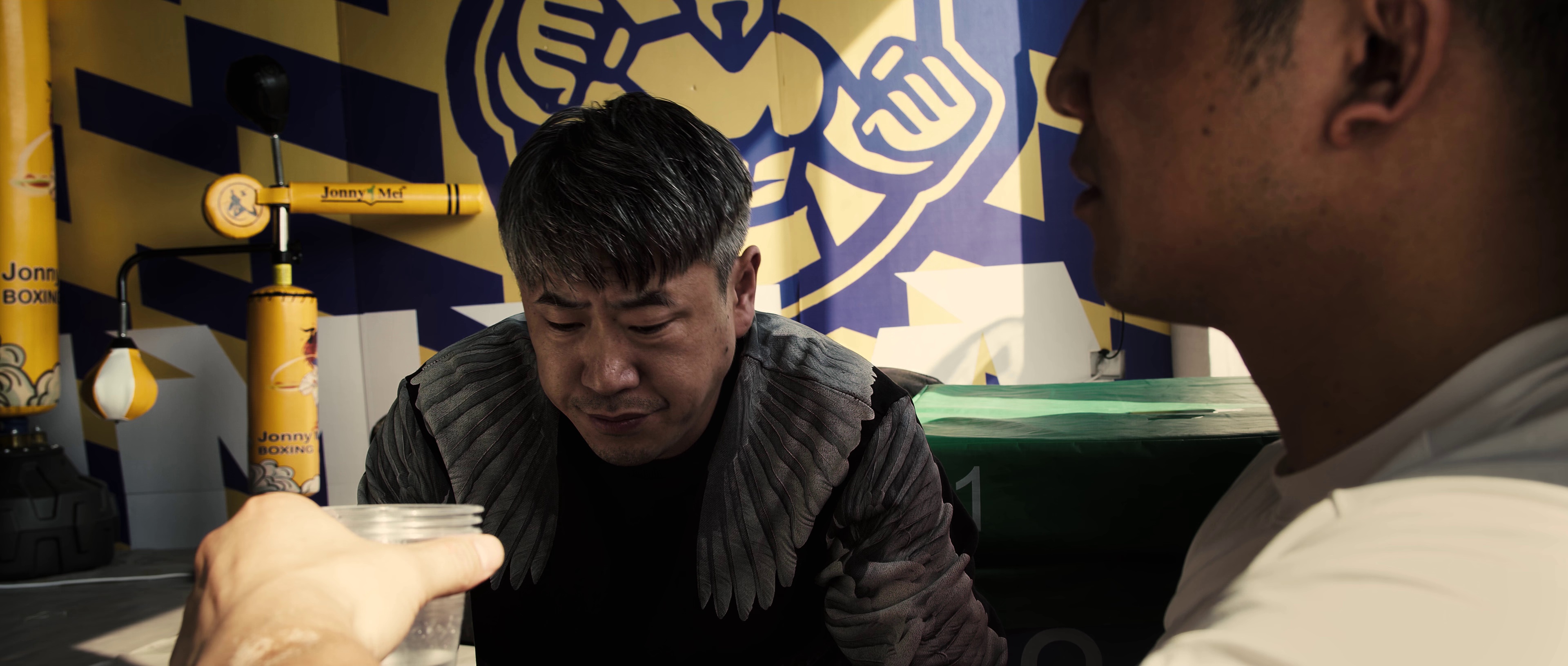 图片[8]-龙兄虎弟[30帧率版本][国语配音/中文字幕].Long.Xiong.Hu.Di.2025.2160p.EDR.WEB-DL.DDP5.1.H265-ParkHD 10.59GB-影音屋