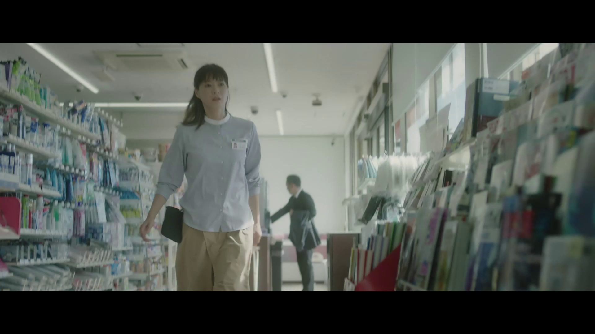 图片[7]-邻人X 奇怪的她[中文字幕].Neighbor.X.2023.1080p.CatchPlay.WEB-DL.H264.AAC-BATWEB 3.46GB-影音屋