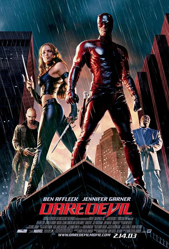 超胆侠[简繁英字幕].Daredevil.2003.1080p.AMZN.WEB-DL.H264.DDP5.1-SONYHD 7.64GB-影音屋