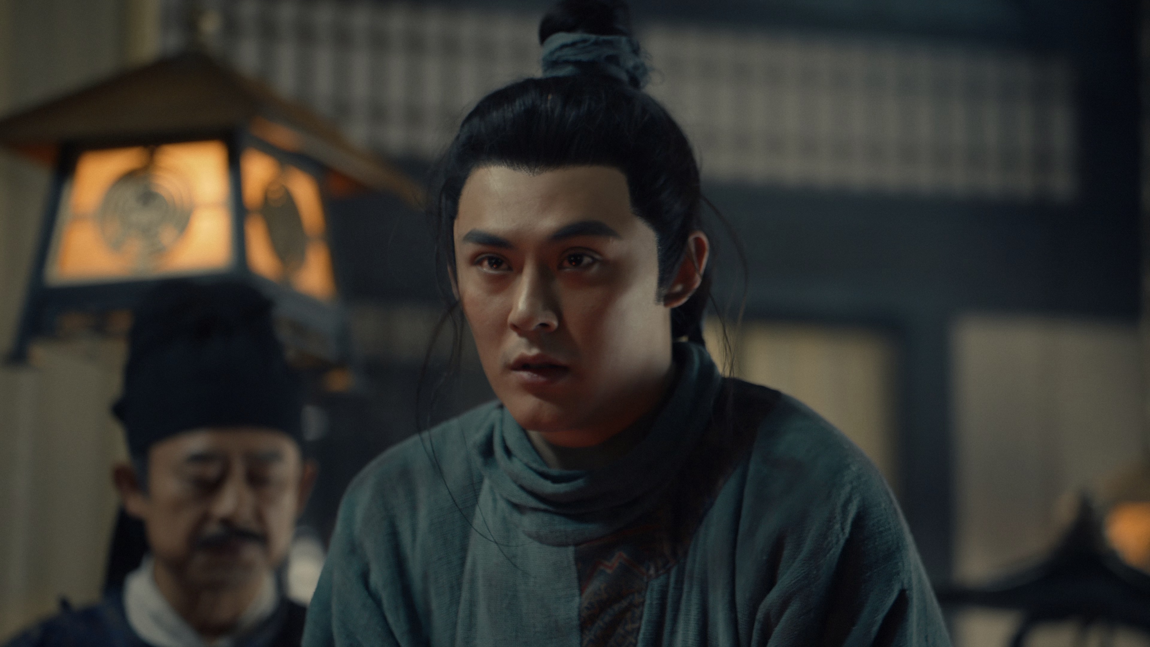 图片[6]-猫妖奇谭[高码版][国语配音/中文字幕].Love,.Death.and.Cat.2024.2160p.WEB-DL.H265.HQ.AAC-BATWEB 12.00GB-影音屋