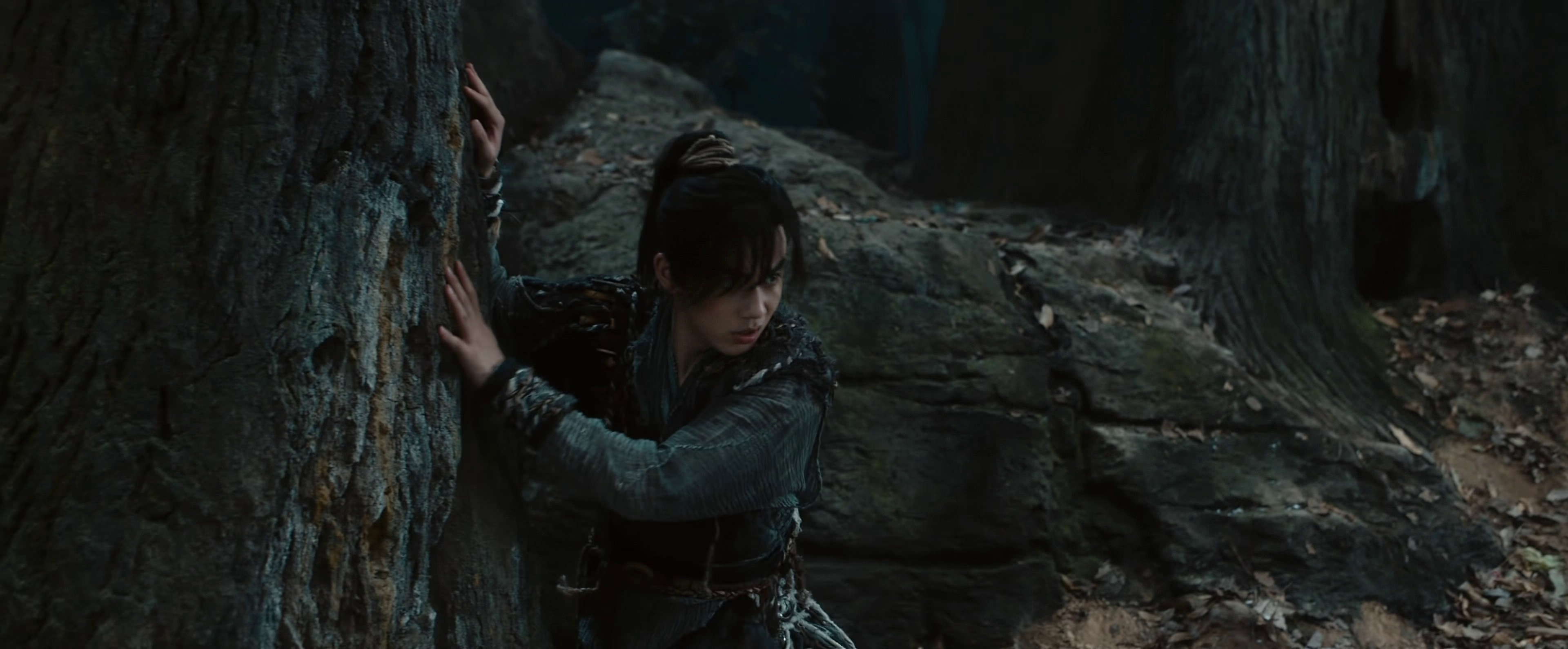 图片[4]-神雕侠侣：问世间[国语配音/中文字幕].Condor.Hero.2025.2160p.WEB-DL.H265.DDP2.0-SONYHD 3.10GB-影音屋