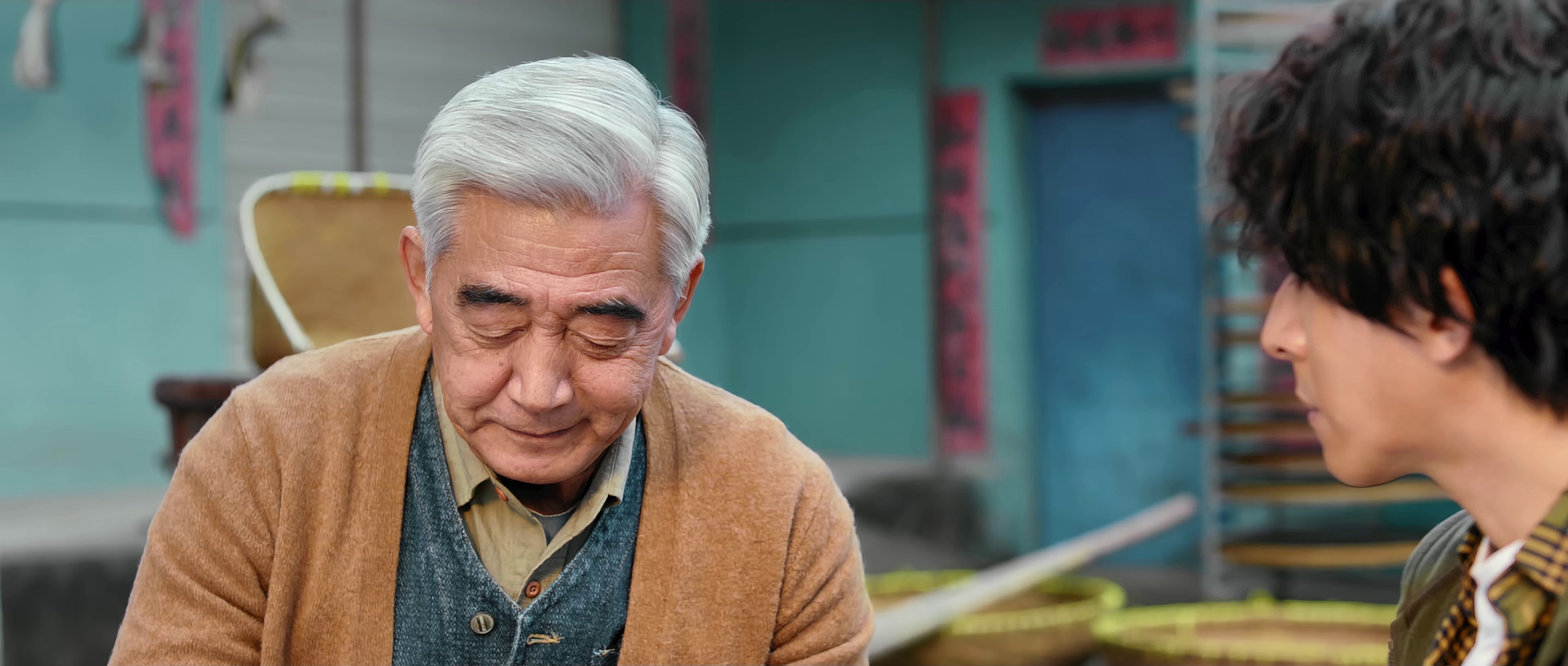 图片[7]-金山上的树叶[国语配音/中文字幕].Grandpa.Tea.2022.2160p.WEB-DL.H265.DDP2.0-BATWEB 3.06GB-影音屋