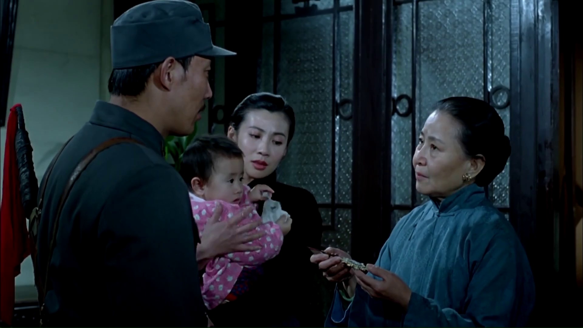 图片[6]-七七事变[国语配音].The.Lu.Gou.Qiao.Incident.1995.1080p.WEB-DL.H264.AAC-BATWEB 2.52GB-影音屋