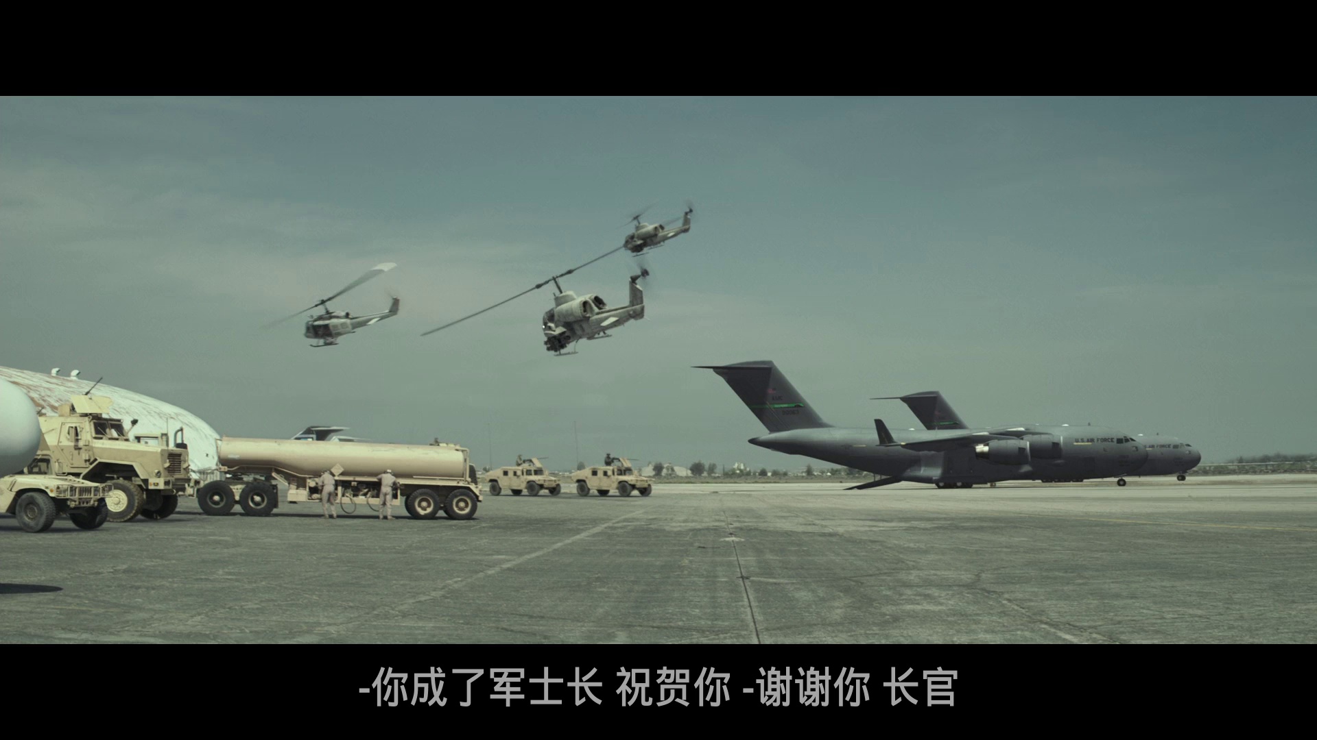 图片[5]-美国狙击手[国英多音轨/中文字幕/特效字幕].American.Sniper.2014.Bluray.1080p.AAC2.0.x264-DreamHD 4.08GB-影音屋