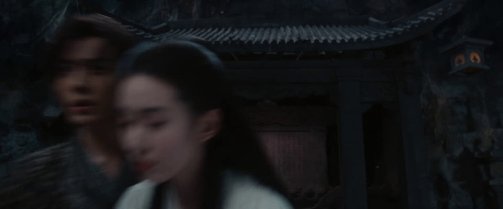 图片[8]-神雕侠侣：问世间[国语配音/中文字幕].Condor.Hero.2025.1080p.WEB-DL.AAC.H264-ParkHD 1.32GB-影音屋