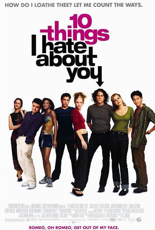 我恨你的十件事[简繁英字幕].10.Things.I.Hate.About.You.1999.1080p.DSNP.WEB-DL.x264.DDP5.1-SONYHD 5.96GB-影音屋