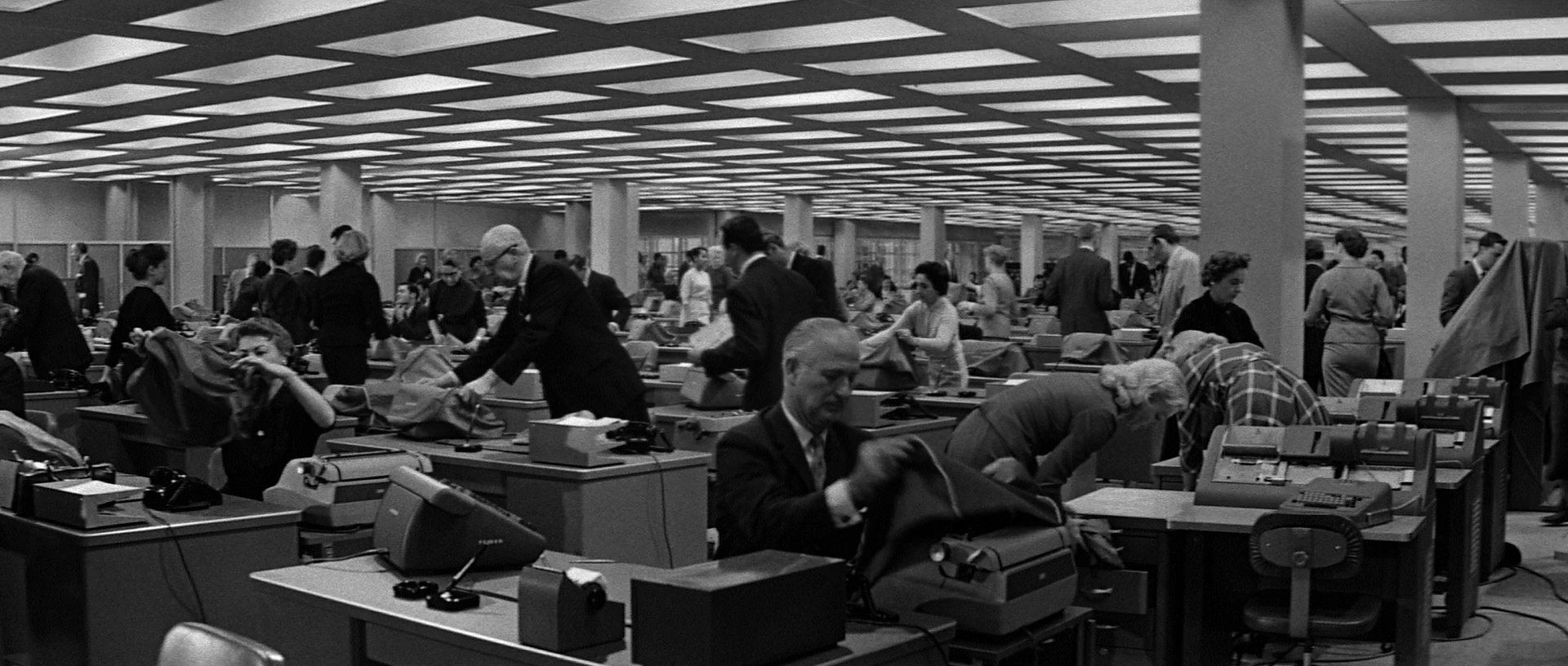图片[3]-桃色公寓[无字片源].The.Apartment.1960.1080p.AMZN.WEB-DL.DDP.5.1.H.264-DreamHD 10.65GB-影音屋