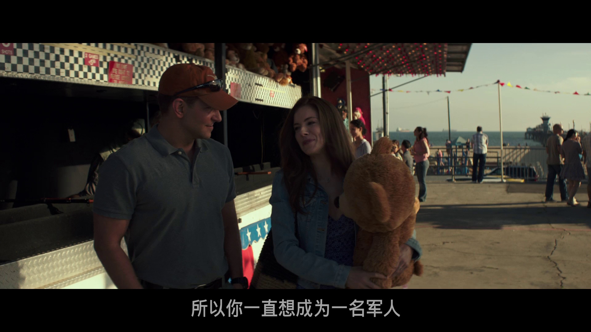 图片[3]-美国狙击手[国英多音轨/中文字幕/特效字幕].American.Sniper.2014.Bluray.1080p.AAC2.0.x264-DreamHD 4.08GB-影音屋
