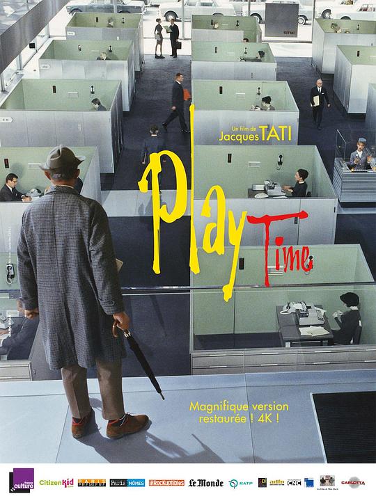玩乐时间[简繁英字幕].Playtime.1967.CC.1080p.BluRay.Remux.AVC.DTS-HD.MA.2.1-QuickIO 22.72GB-影音屋