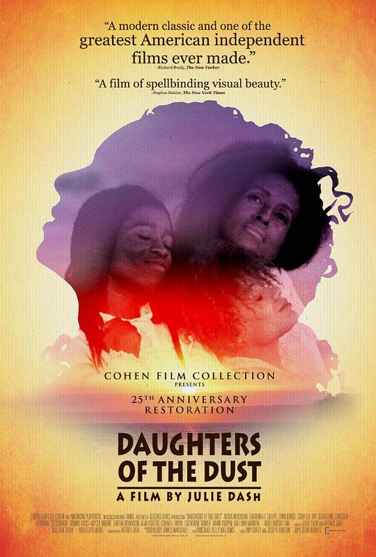大地的女儿[简繁英字幕].Daughters.of.the.Dust.1991.1080p.BluRay.Remux.AVC.FLAC.2.0-SONYHD 26.73GB-影音屋