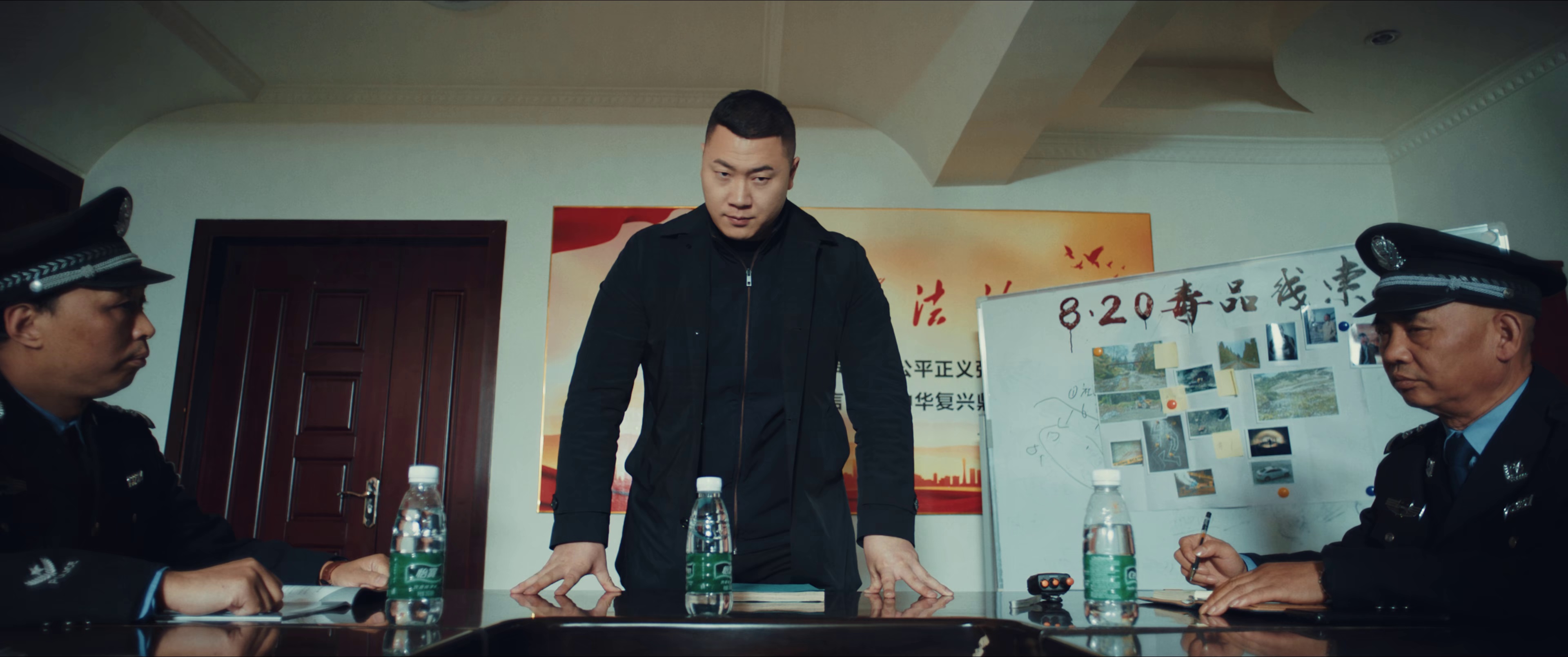图片[7]-触底反弹[国语配音/中文字幕].The.Man.Rebounds.2024.2160p.WEB-DL.DDP2.0.H265-ParkHD 2.59GB-影音屋