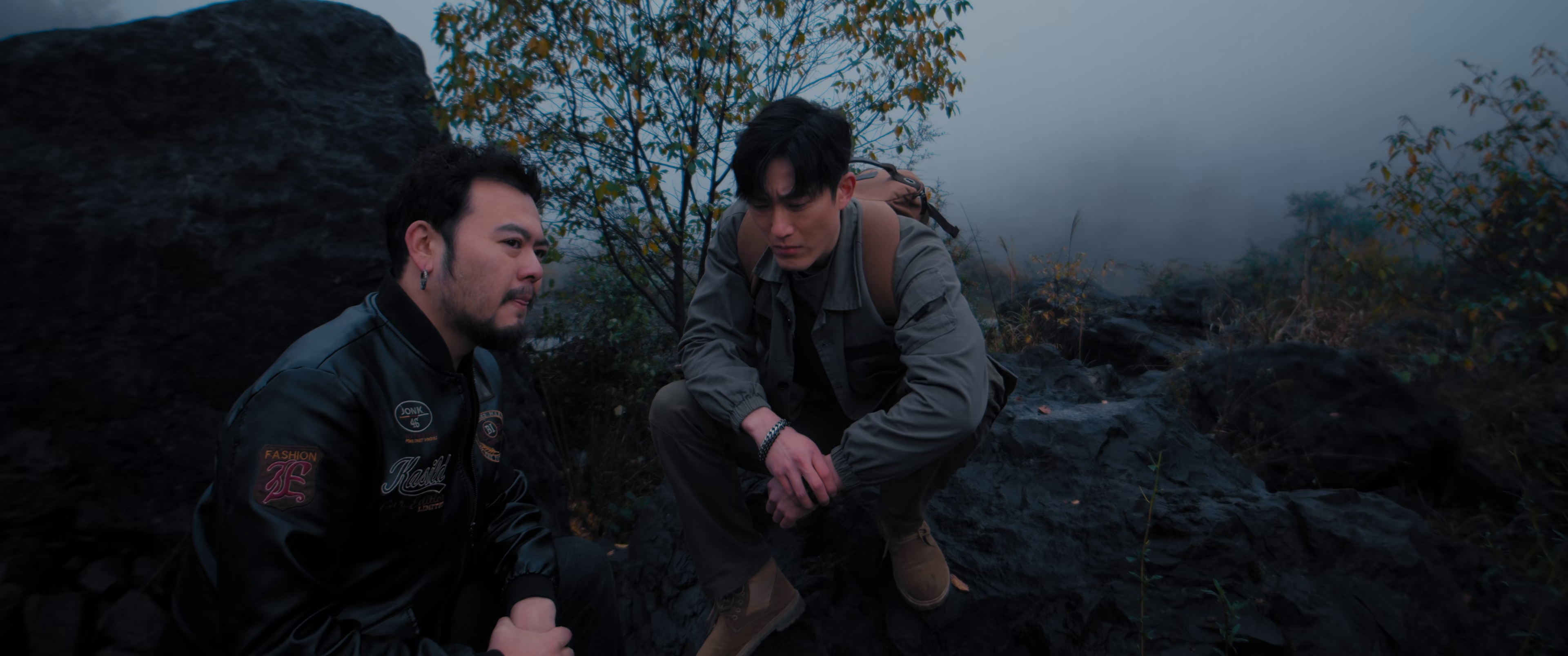 图片[5]-异形兽[国语配音/中文字幕].Special.Monster.2025.2160p.WEB-DL.DDP2.0.H265-ParkHD 2.34GB-影音屋