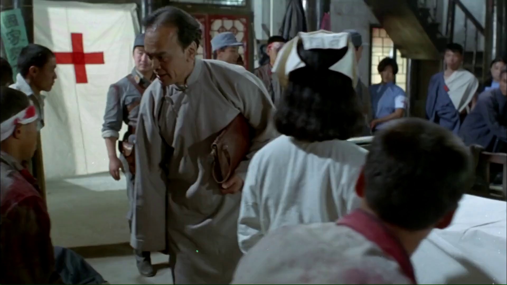 图片[5]-七七事变[国语配音].The.Lu.Gou.Qiao.Incident.1995.1080p.WEB-DL.H264.AAC-BATWEB 2.52GB-影音屋