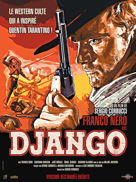 姜戈[中文字幕].Django.1966.1080p.BluRay.x265.10bit.DD2.0-ParkHD 5.11GB-影音屋
