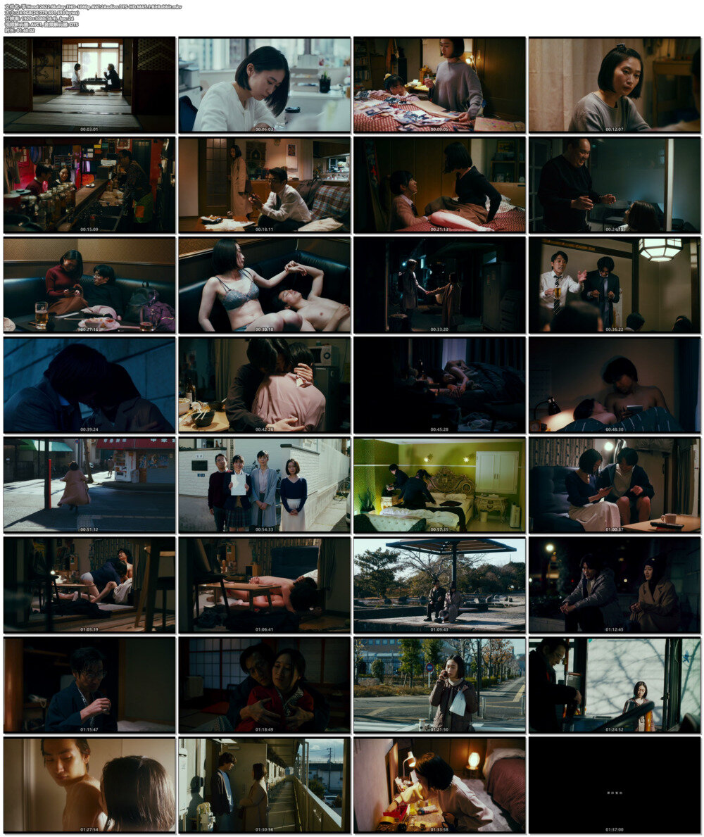 手.Hand.2022.BluRay.FHD-1080p.AVC.2Audios.DTS-HD.MA5.1.BitRabbit 25GB