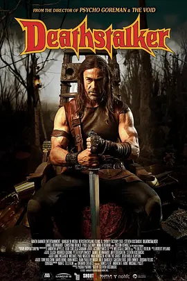 [夸克下载][圣剑屠魔][WEB-MKV/9.9G][中文字幕][4K-2160P][2025最新]