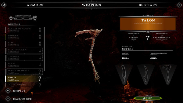 图片[5]-《魅魔》 全DLC 送修改器（Succubus）免安装中文版[117G]-影音屋