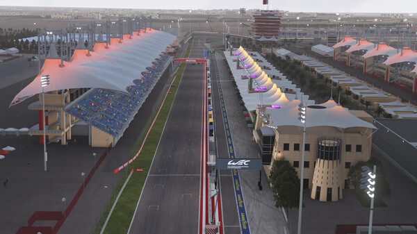 图片[4]-《勒芒终极赛》 v1.2.0.0 全DLC（Le Mans Ultimate）免安装中文版[37.5G]-影音屋