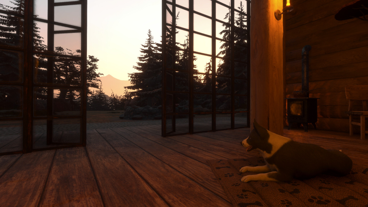 《林间小屋(Log Away)》Build21056435官方中文版[俄网Пиратка 2025.12.10更新5.25G]-影音屋