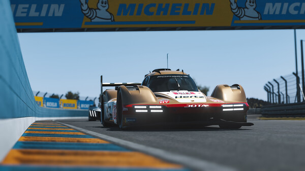 图片[2]-《勒芒终极赛》 v1.2.0.0 全DLC（Le Mans Ultimate）免安装中文版[37.5G]-影音屋