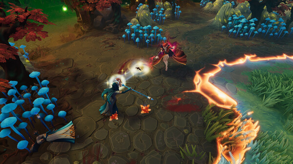 图片[2]-《地下城4》 v1.10.0 全DLC 送修改器（Dungeons 4）免安装中文版[14.9G]-影音屋