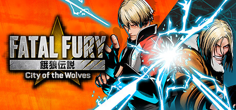 《饿狼传说：群狼之城》 单机+联机 v1.6.0（FATAL FURY City of the Wolves）免安装中文版[65.3G]-影音屋