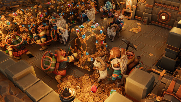 图片[6]-《地下城4》 v1.10.0 全DLC 送修改器（Dungeons 4）免安装中文版[14.9G]-影音屋