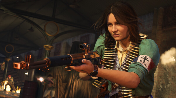 图片[5]-《使命召唤18：先锋》 完整版（Call of Duty® Vanguard）免安装中文版[78.9G]-影音屋