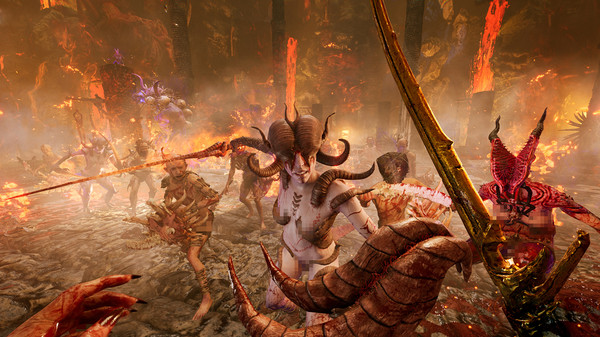 图片[3]-《魅魔》 全DLC 送修改器（Succubus）免安装中文版[117G]-影音屋