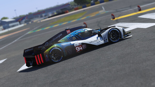 图片[6]-《勒芒终极赛》 v1.2.0.0 全DLC（Le Mans Ultimate）免安装中文版[37.5G]-影音屋